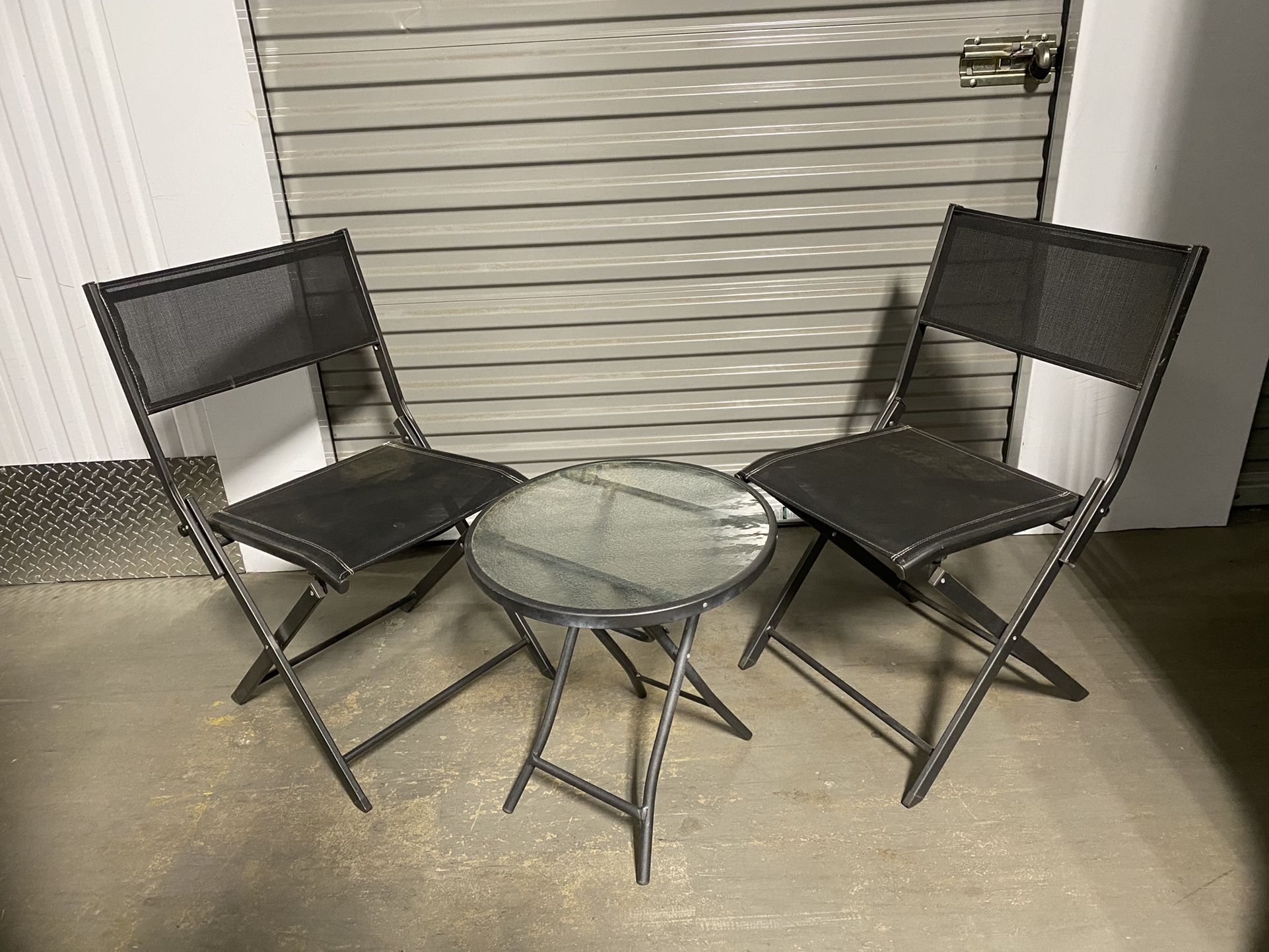 Patio Furniture