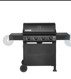 Savor Propane BBQ GRILL