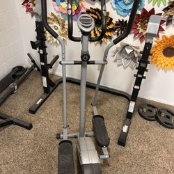 Gym Equipment For Sale