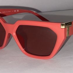 Tiffany & Co Sunglasses 😎 Coral TF4205U 