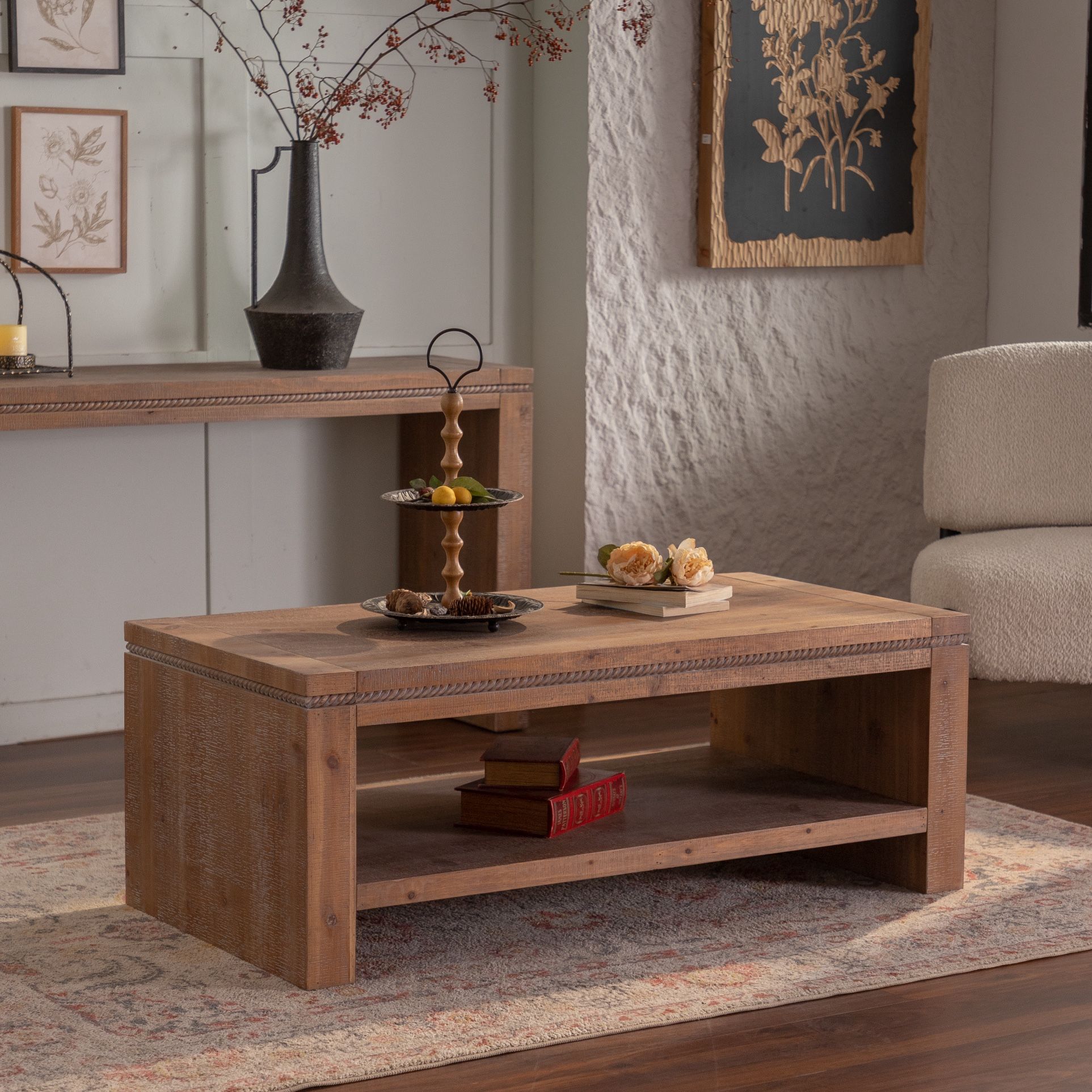 New Coffee Table - In Box 