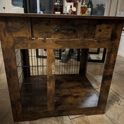 BAR Table