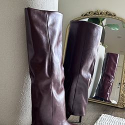 Botas en tendencia size 7.5