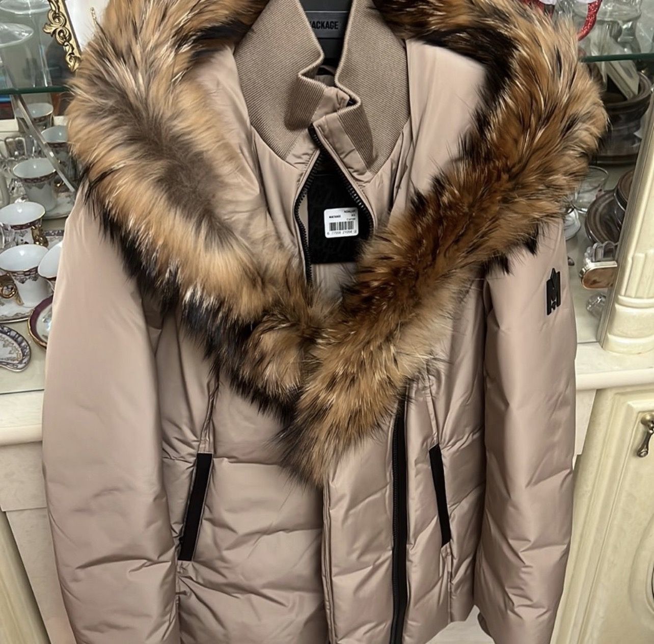 Mackage Coat