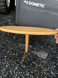 Meditation Bench