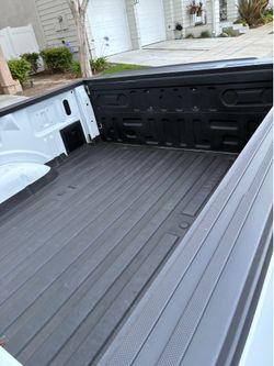 Bed Liner