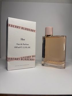 Burberry Her Eau de Parfum