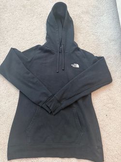 The North Face Black Pullover Hoodie