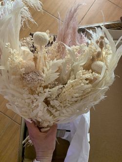 Farmgirl Decor Flowers
