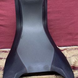 OEM Ducati Multistrada Seat