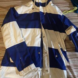 Super Rare Vintage Supreme Parka 