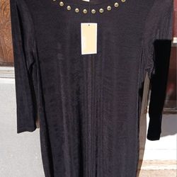 Michael Kors Dress Size Small/Medium Brand New W/tags