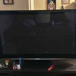 49 Inch Panasonic TV