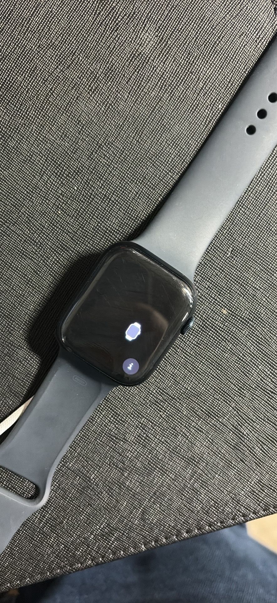 Apple Watch Series 9 45 MM Cellular/ Gps  