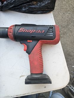 Snap On Drill