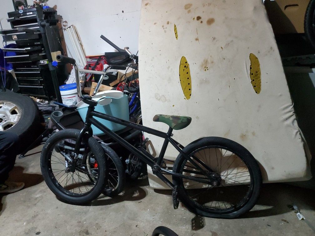 Bmx