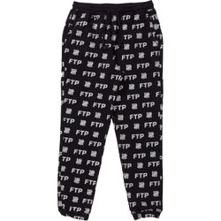 FTP x Undefeated All Over Print Pants 