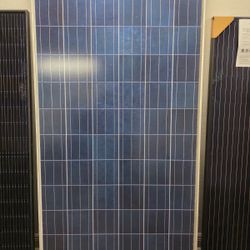 Amazing 290W Solar Panels ☀️ Delivery Available 