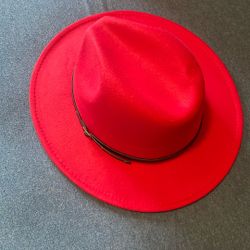 Red Hat