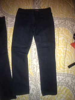 Girl pants