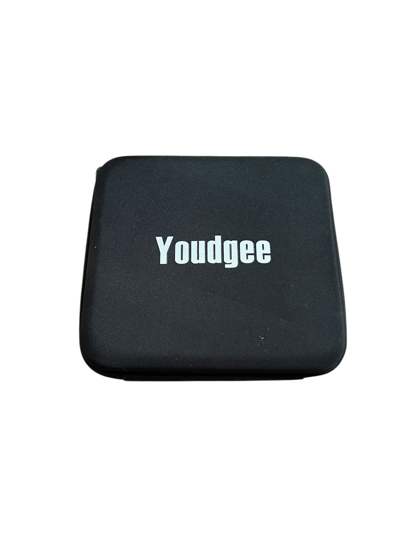 Youdgee Massage Gun (Like New/6 Speeds/Deep Tissue) - Boston/Back Bay