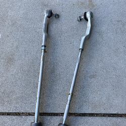 Razor Front Tie Rods