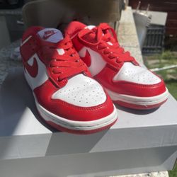 Jordan 1’s