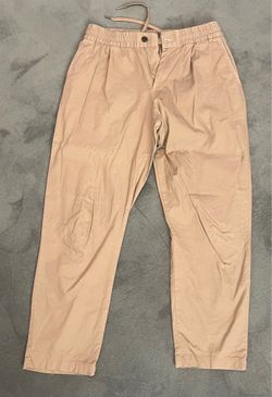 Men’s pants, 32 x 34, (Jogger, Dress, casual)