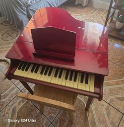 Piano