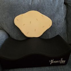 BBL PILLOW & TABLE POST LIPO 
