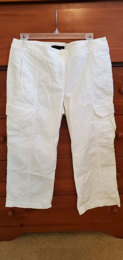 Women's Capris/Pants (10, 12)
