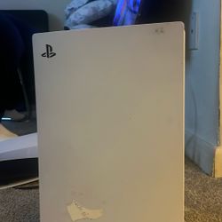 PS5