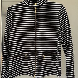 Reversible Michael Kors Jacket