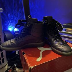 A Sample Colorway Never Released To The General Population. Men’s Sis E8 Women’s 10.5 In Like New Condition. Worn Once For A Photo shoot 