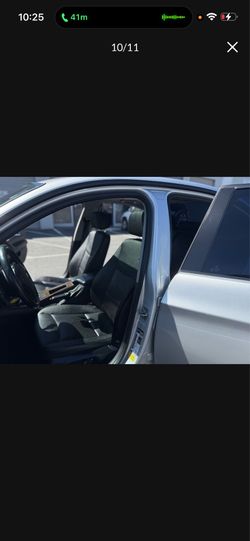 2011 BMW 328i