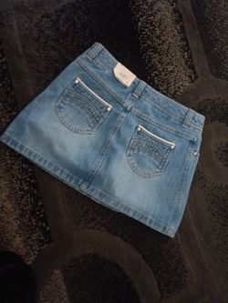 Skirt Size 16 For Young Girls