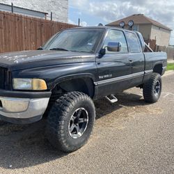 1997 Dodge Ram 1500