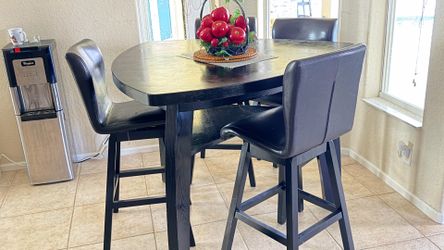 Juego de comedor