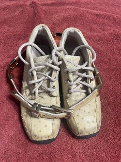 Zapatos Y Cinto