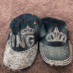 Gorras 