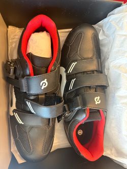 Men’s Cycling Shoes