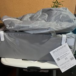 Cribs For Kids (Cribette)
