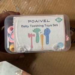 Baby Teether