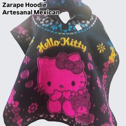 Made In Mexico Ponchos 