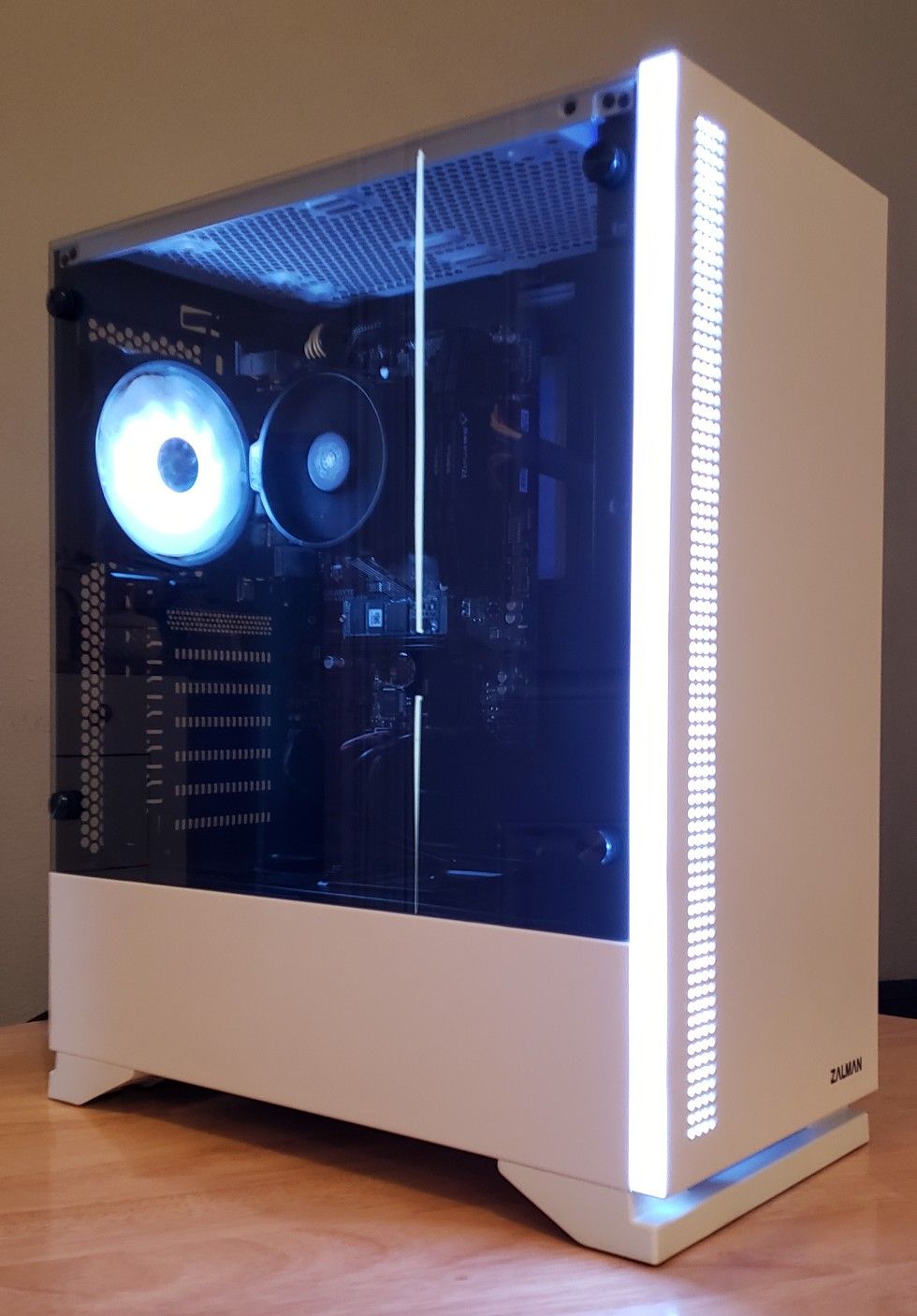 Custom PC (NEW)