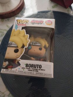 Naruto and good cundishense