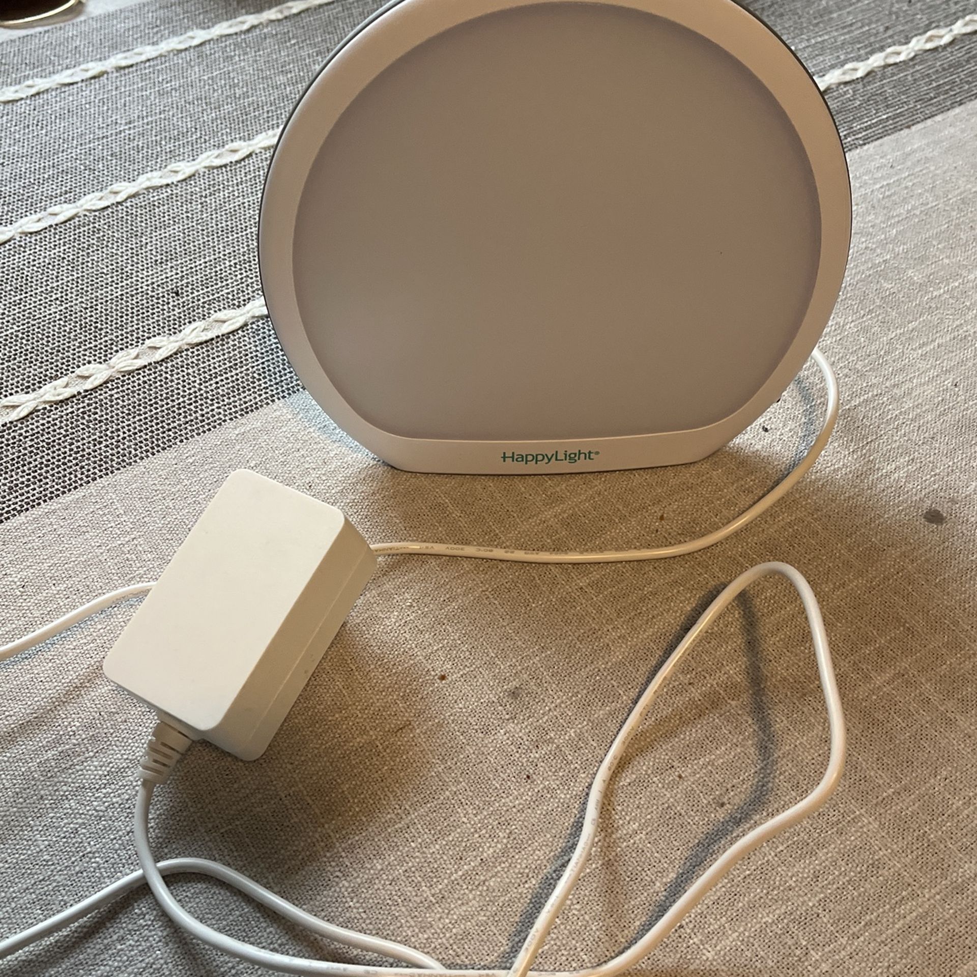 Happy Light