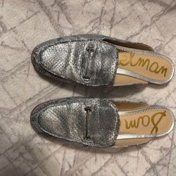 Sam Edelman Women  Loafers In Size 7.5 