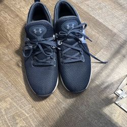 Under Armour Women's Breathe X NM Cross Trainer