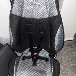 Cosco Scenera NEXT Convertible Car Seat – Lightweight